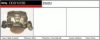 DELCO REMY DC81208 Brake Caliper